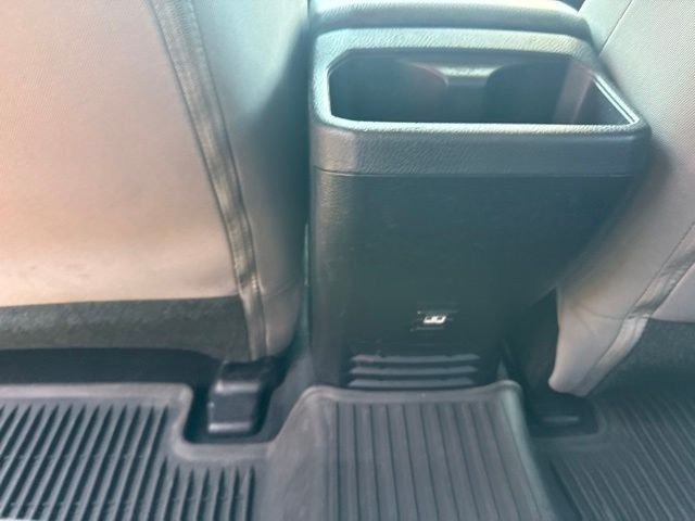 Used 2023 Red Toyota SR5 image 17