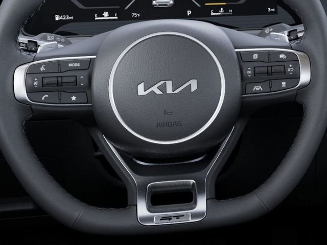 2026 Kia K5 GT - Photo 22