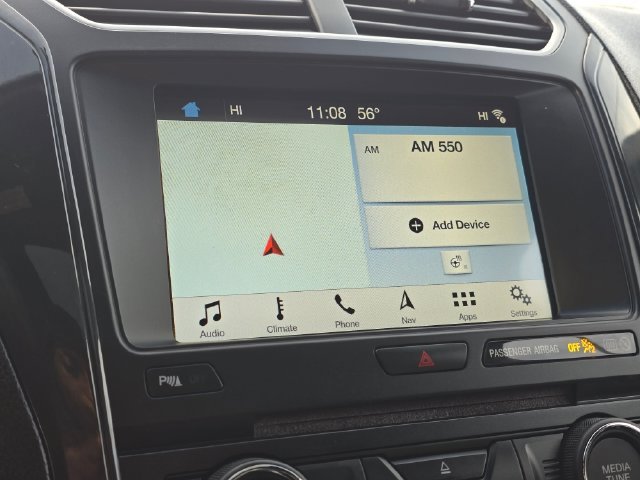 Used 2017 Magnetic Ford XLT image 33
