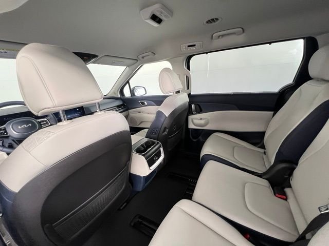 New 2026  Kia EX image 14