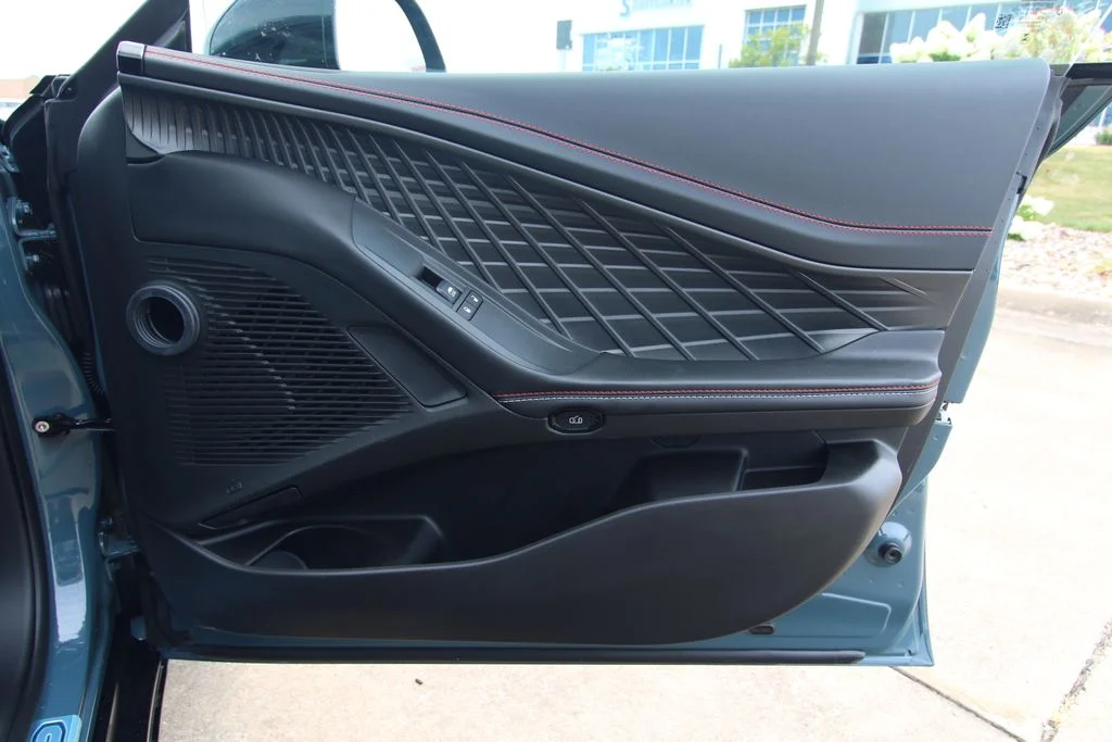 New 2027 Sub-Zero Dodge R/T Plus image 46