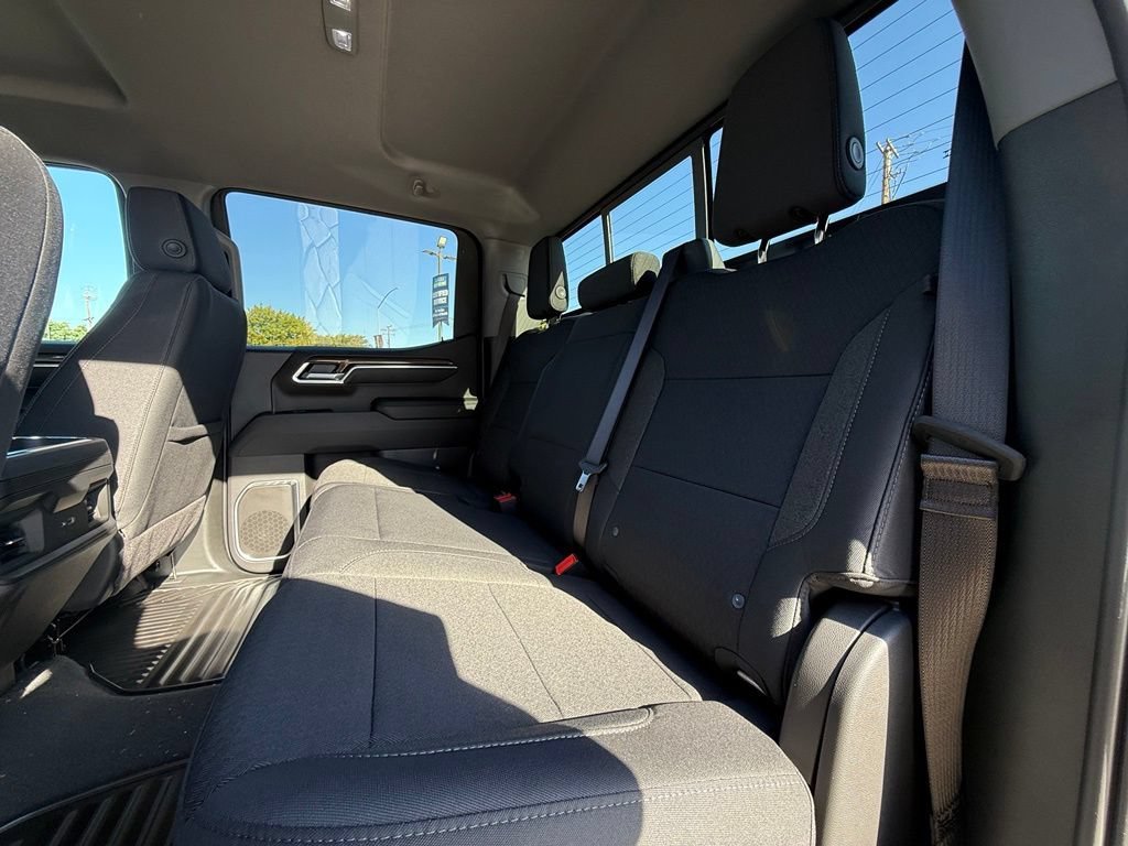2026 Chevrolet Silverado 1500 RST - Photo 35