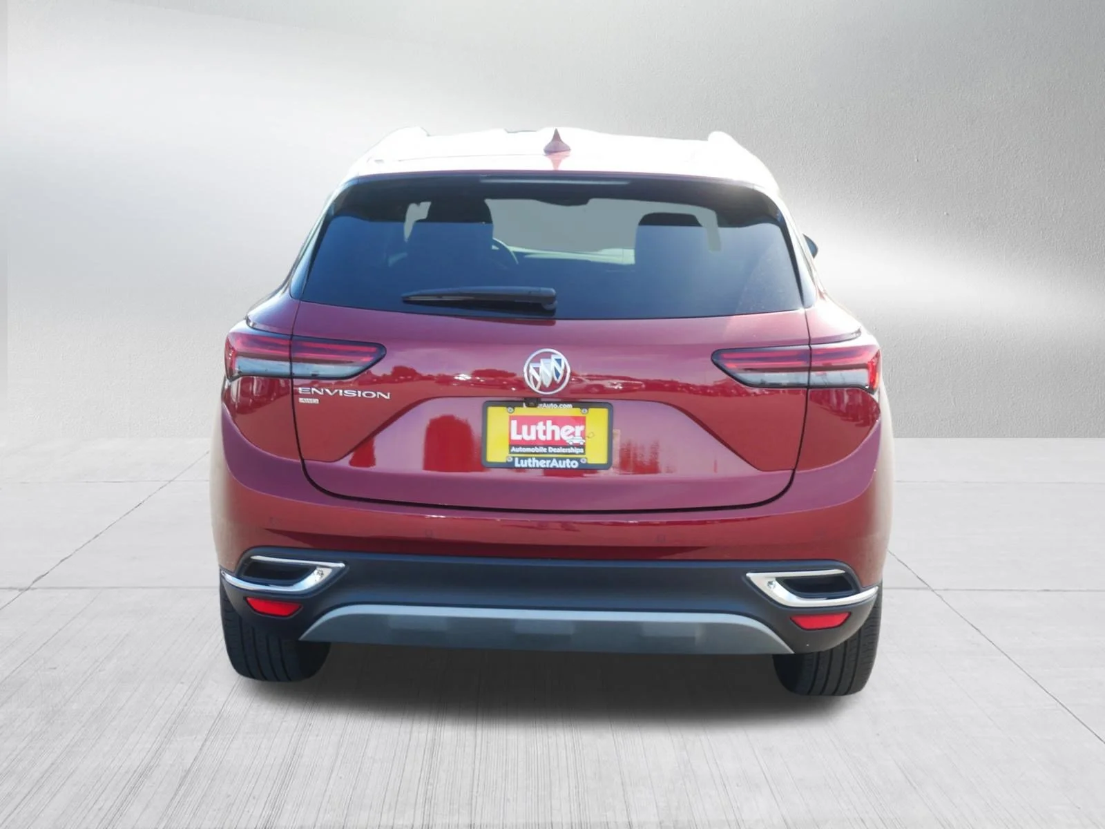 2023 Buick Envision Essence - Photo 6