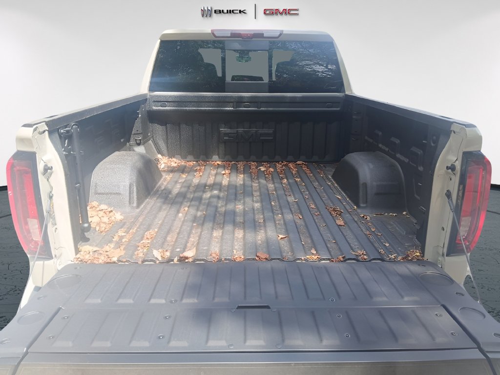New 2026 GMC Sierra 1500 Denali Ultimate, photo 24