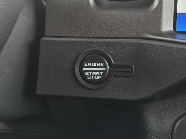New 2026 Avalanche Gray Ford Big Bend® image 64