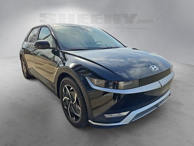 Used 2023 Hyundai IONIQ 5 SEL with VIN KM8KN4AE3PU184246 for sale in Ashland, VA