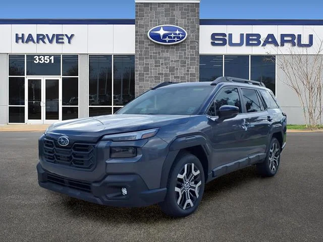 2026 Subaru Outback Touring XT's photo