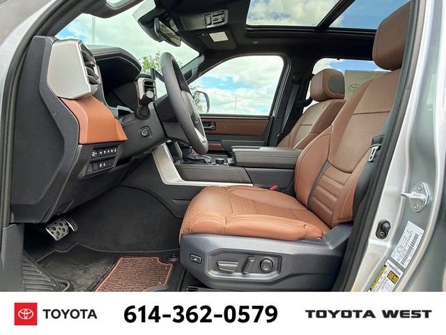 2026 Toyota Tundra 1794 Edition - Photo 17
