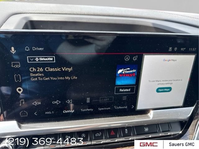 2023 GMC Sierra 1500 Elevation - Photo 19