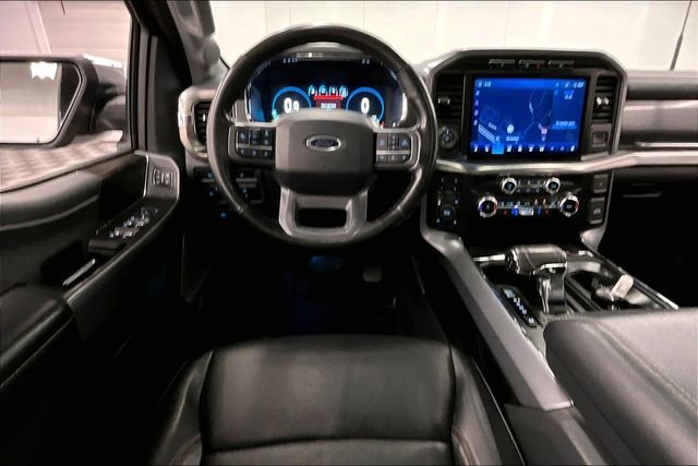 2023 Ford F-150 Lariat - Photo 6