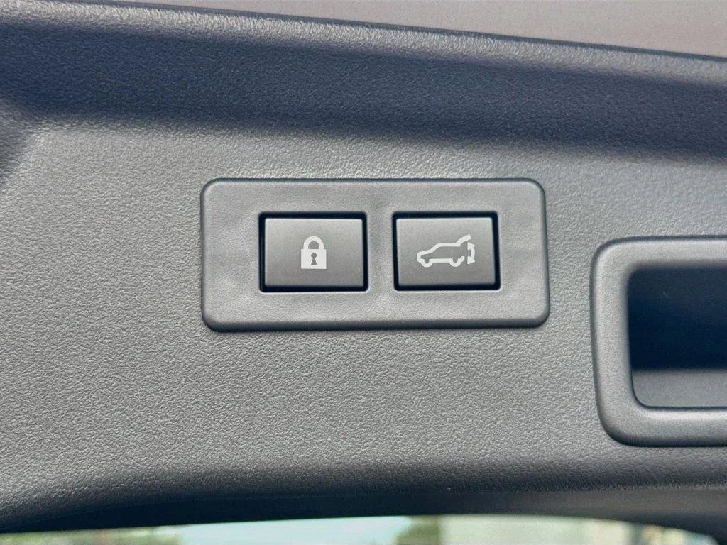 New 2026 Beige Subaru Limited XT image 34