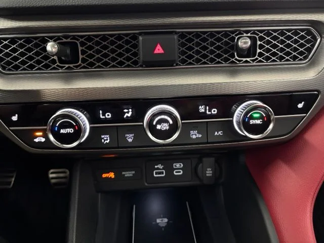 New 2026 Urban Gray Acura A-Spec Tech Package image 25