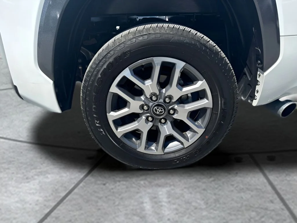 Used 2026 Beige Toyota 1794 image 22