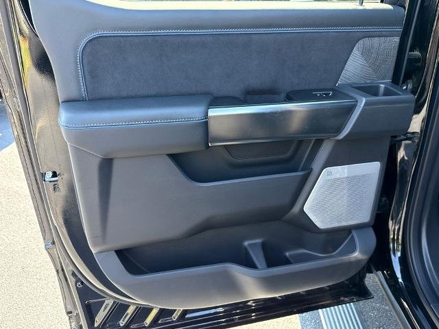2025 Ford F-250 Super Duty Platinum - Photo 52