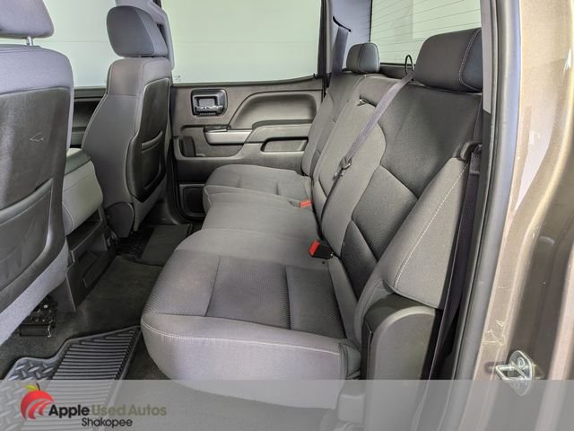 Used 2014 Brown Chevrolet LT image 29