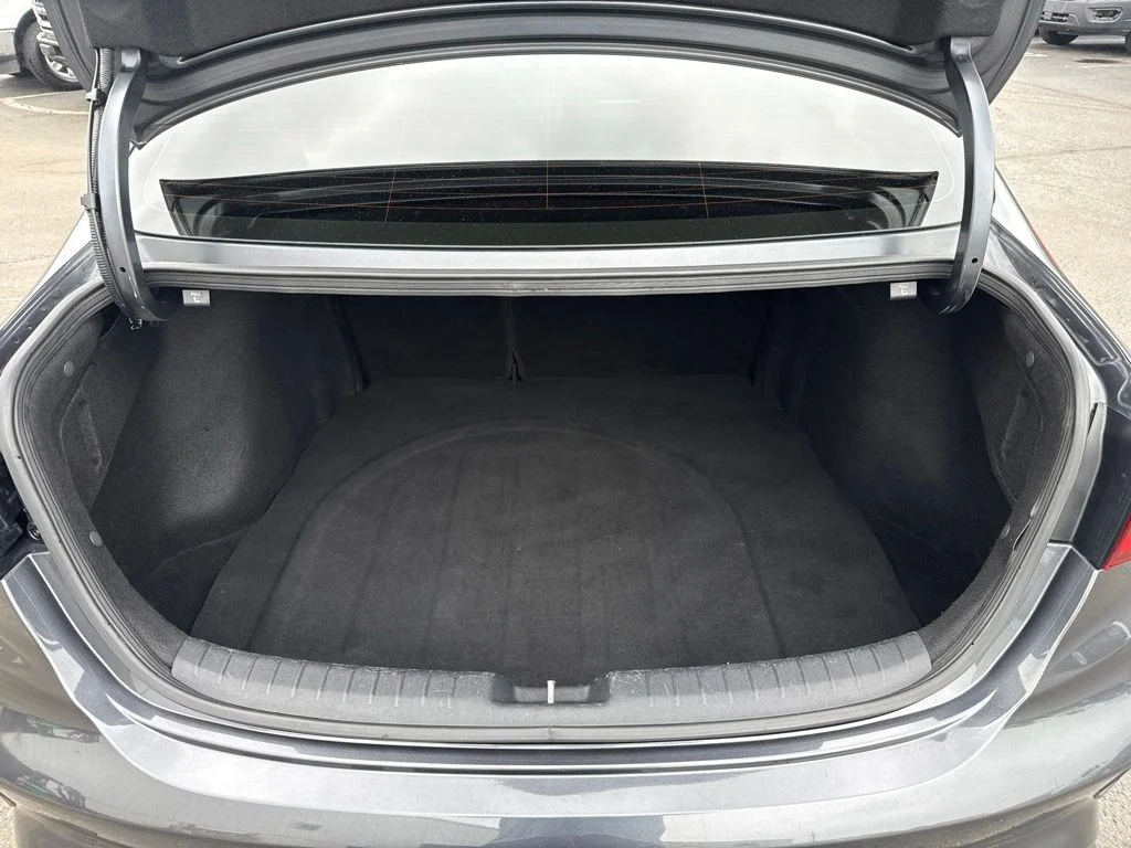 Certified Used 2023 Gravity Gray Kia LXS image 39