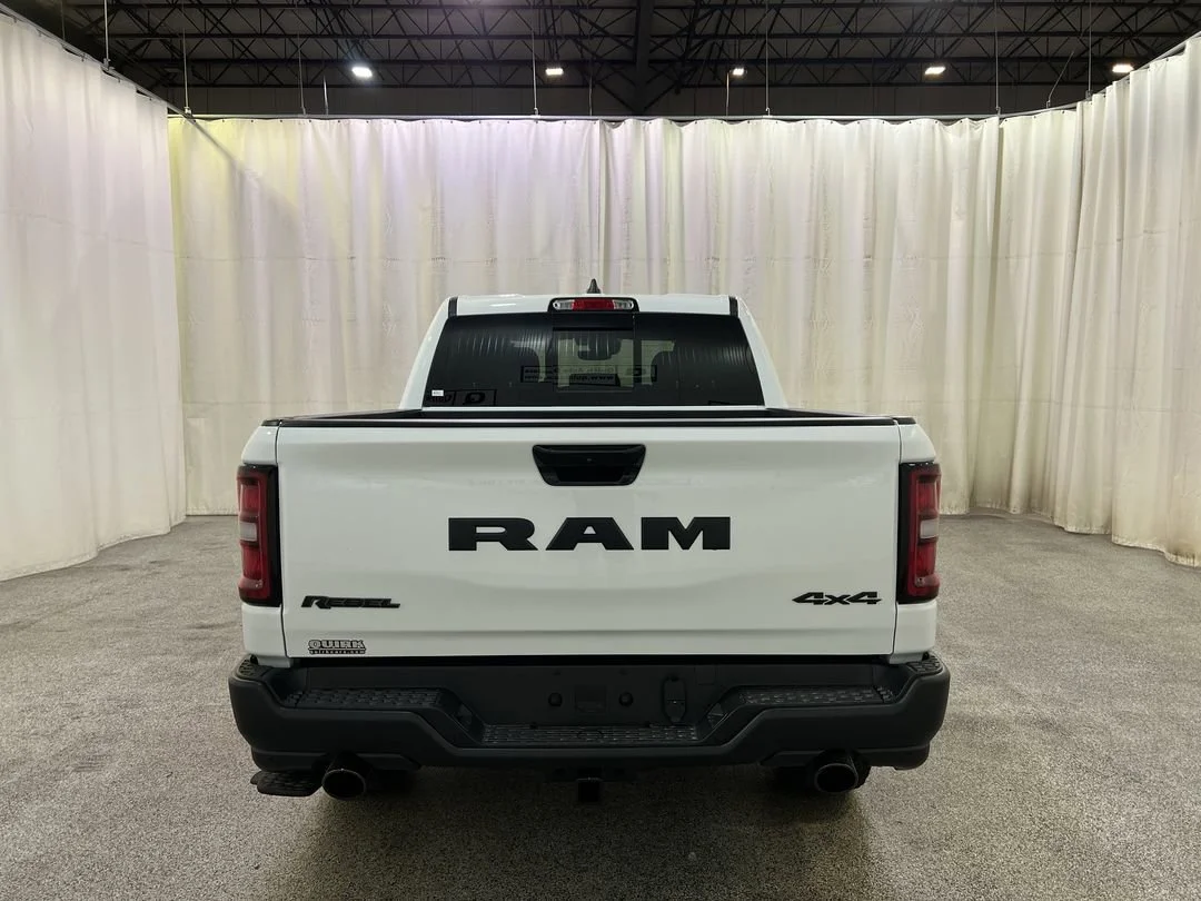 2026 RAM 1500 Rebel - Photo 7