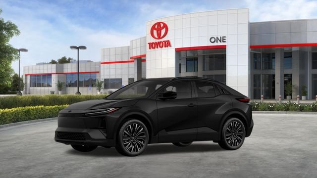 2026 Toyota C-HR XSE - Photo 35