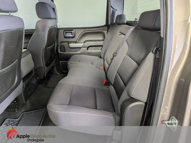 Used 2014 Brown Chevrolet LT image 29