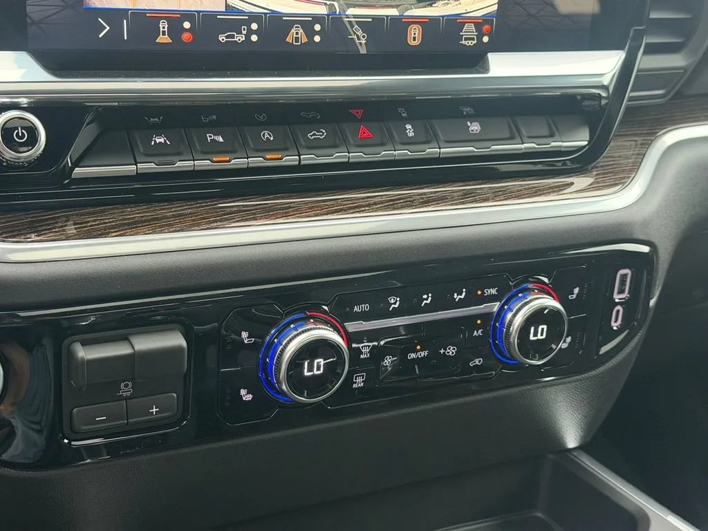 2026 GMC Sierra 1500 Elevation - Photo 37