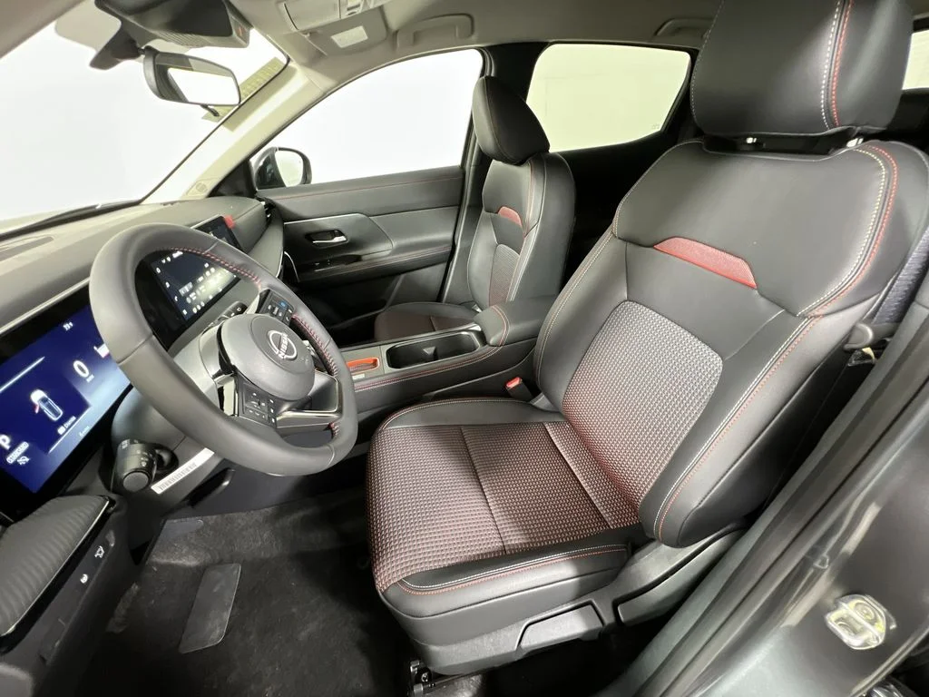2026 Nissan KICKS SR - Photo 13