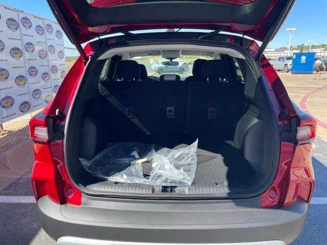 2026 Ford Escape Active - Photo 6