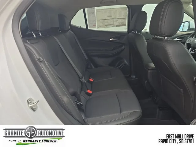 2026 Buick Encore GX Preferred - Photo 34
