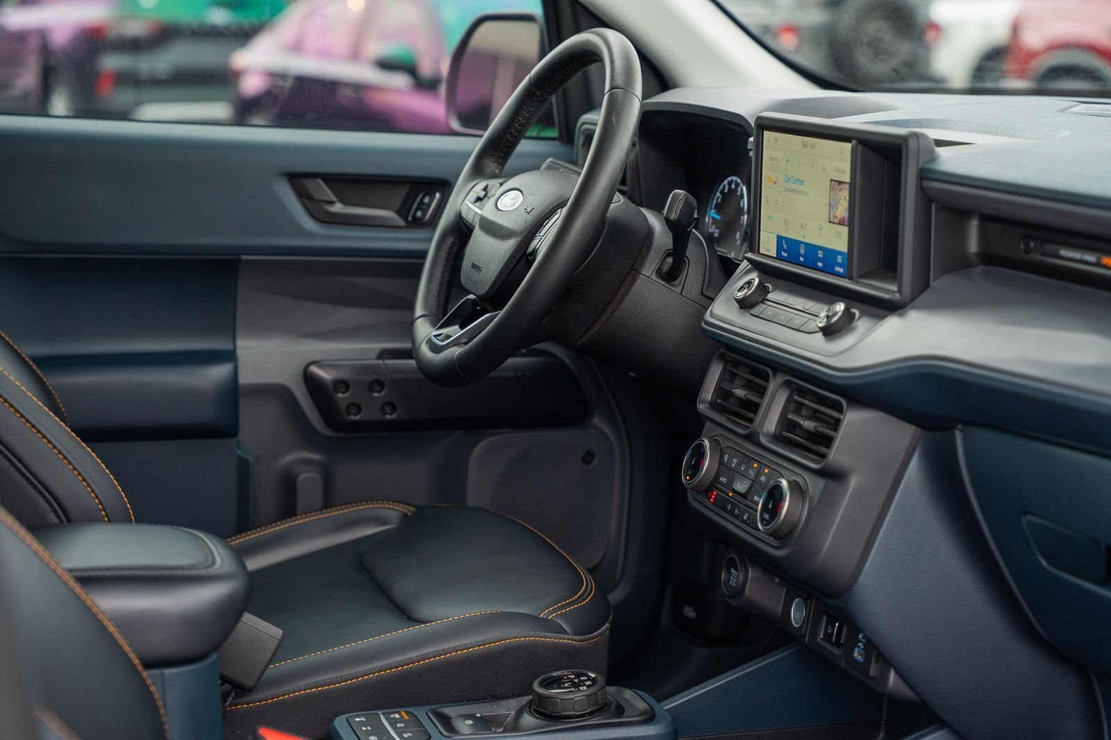 2024 Ford Maverick Lariat - Photo 18