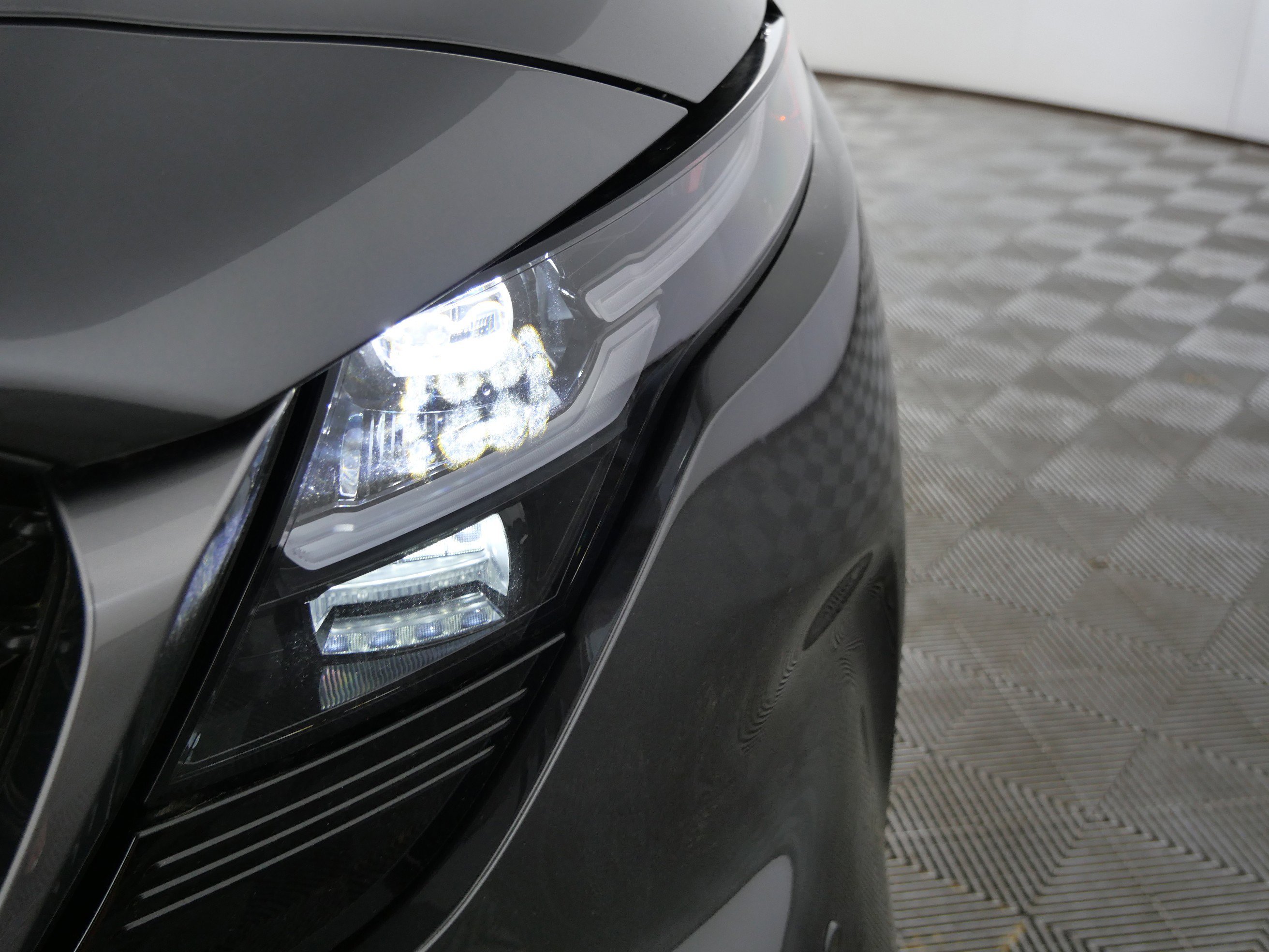 New 2026 Machine Gray Metallic Mazda 2.5 S Preferred AWD image 16