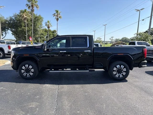 New 2026 Onyx Black GMC Denali image 7