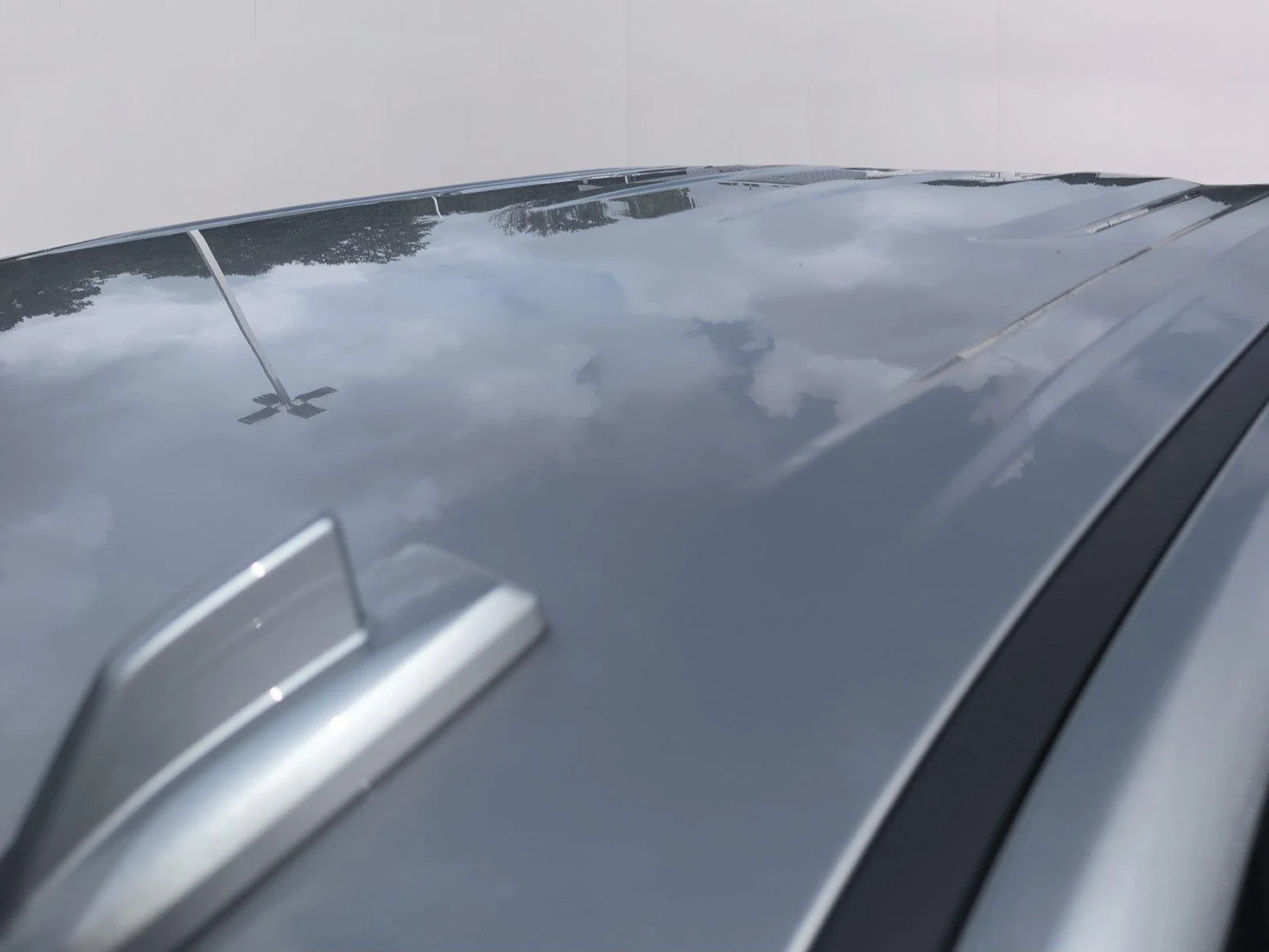 New 2026 Sterling Metallic GMC SLT image 37