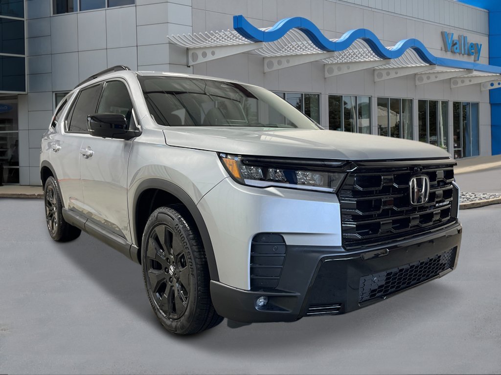 Vehicle thumbnail