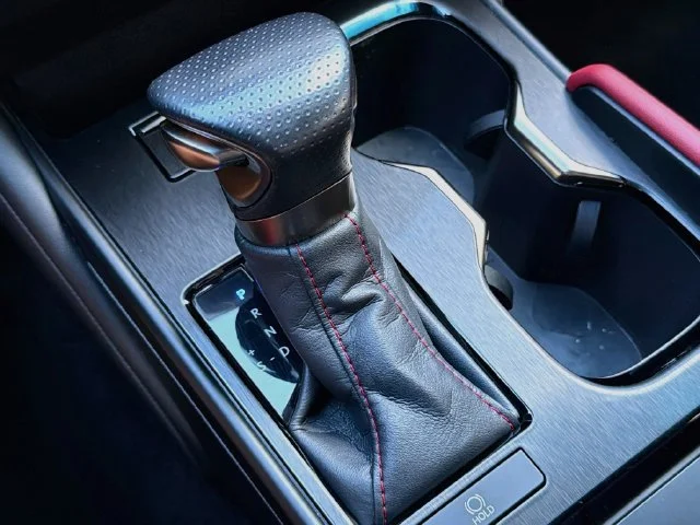 Used 2023 Obsidian Lexus 350 F Sport image 29
