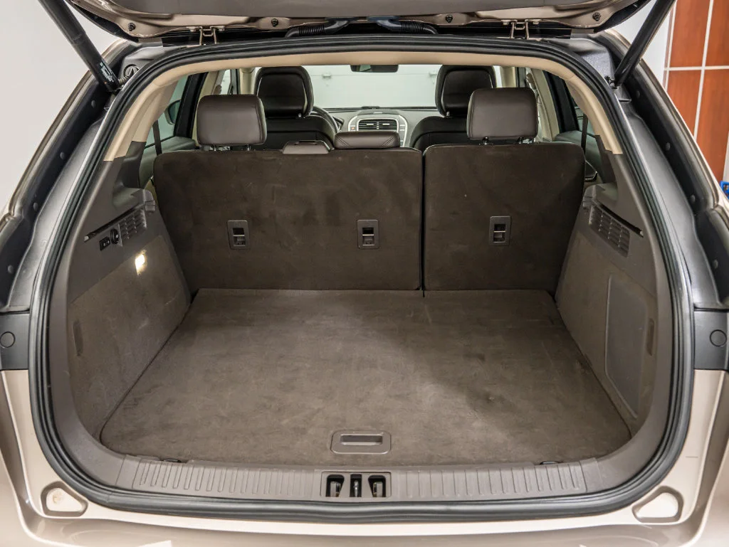 Used 2020 Iced Mocha Lincoln Reserve image 21