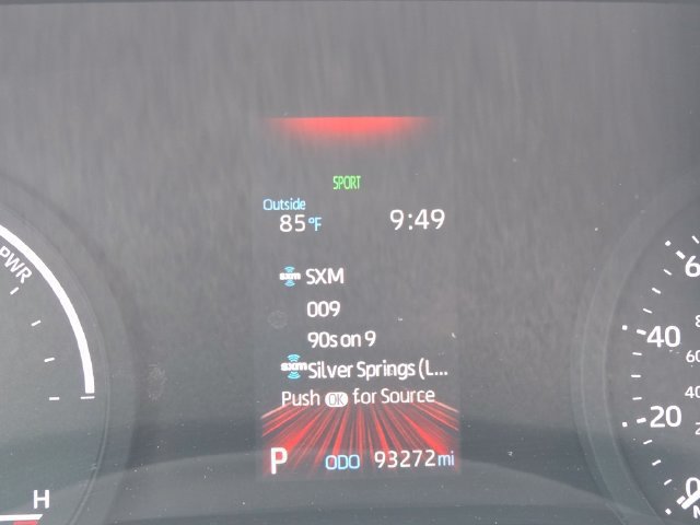 Certified Used 2024 Celestial Silver Metallic Toyota XLE image 18