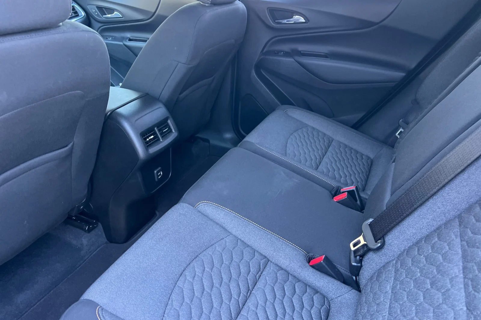 Used 2020 Summit White Chevrolet LT image 12