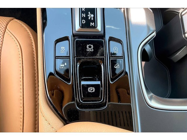 New 2026 Copper Crest Lexus LUXURY AWD image 20