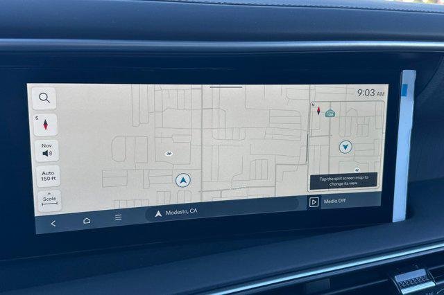 New 2026 Ecotronic Gray Pearl Hyundai Calligraphy AWD image 20