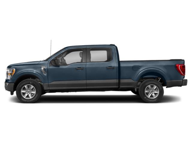 Used 2022 Ford F-150 XLT with VIN 1FTFW1E88NFC23095 for sale in Minneapolis, Minnesota