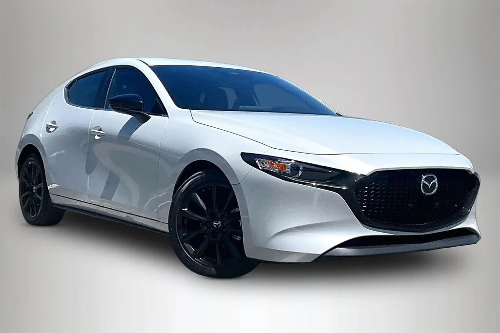 2024 Mazda CX-3 Select Sport AT 5-Door SKYACTIV's photo