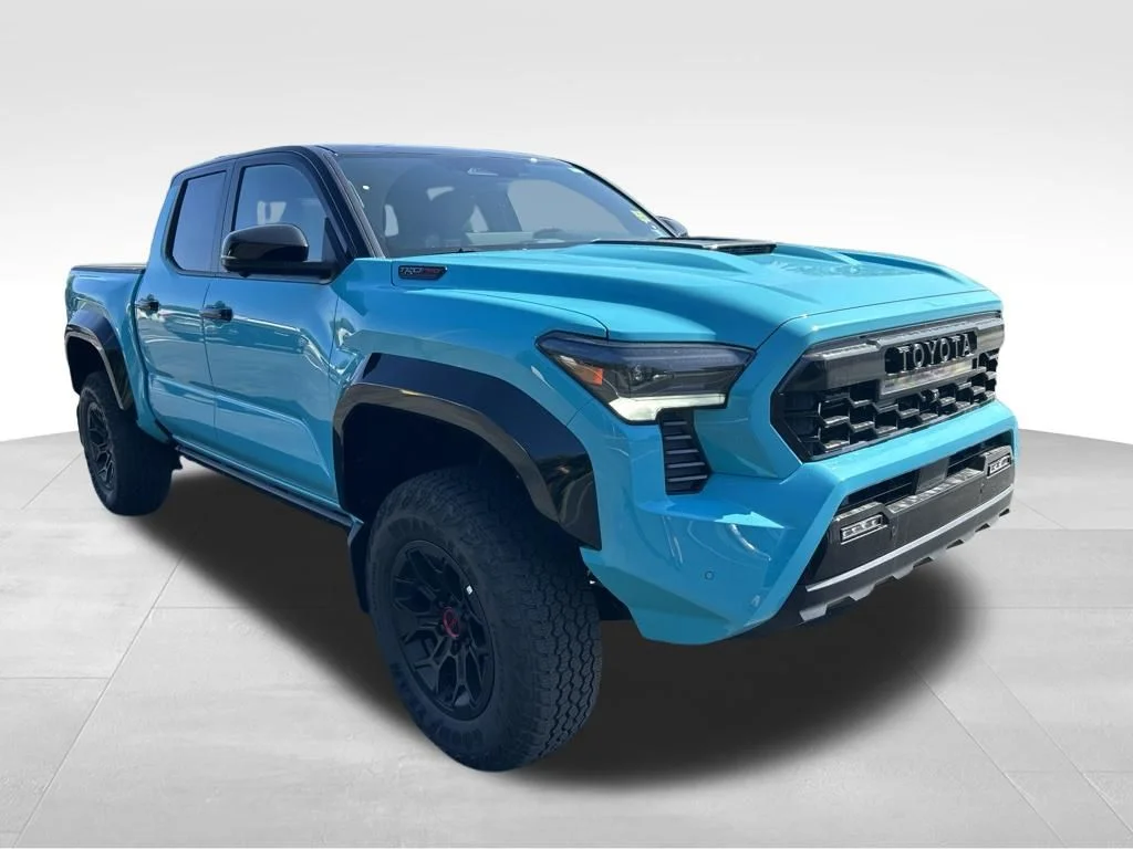 New 2026 Wavemaker Toyota TRD Pro image 7