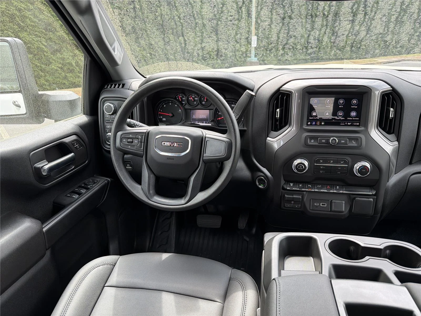 2026 GMC Sierra 3500HD Pro - Photo 21