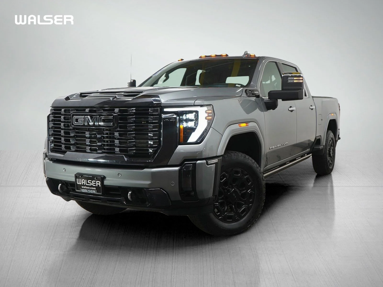 2024 GMC Sierra 4WD Crew Cab Long Box Denali Ultimate's photo