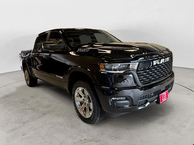New 2026 Black Ram Big Horn/Lone Star image 8