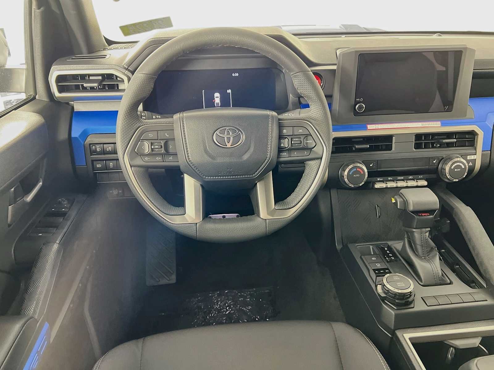 2026 Toyota Tacoma — photo 15