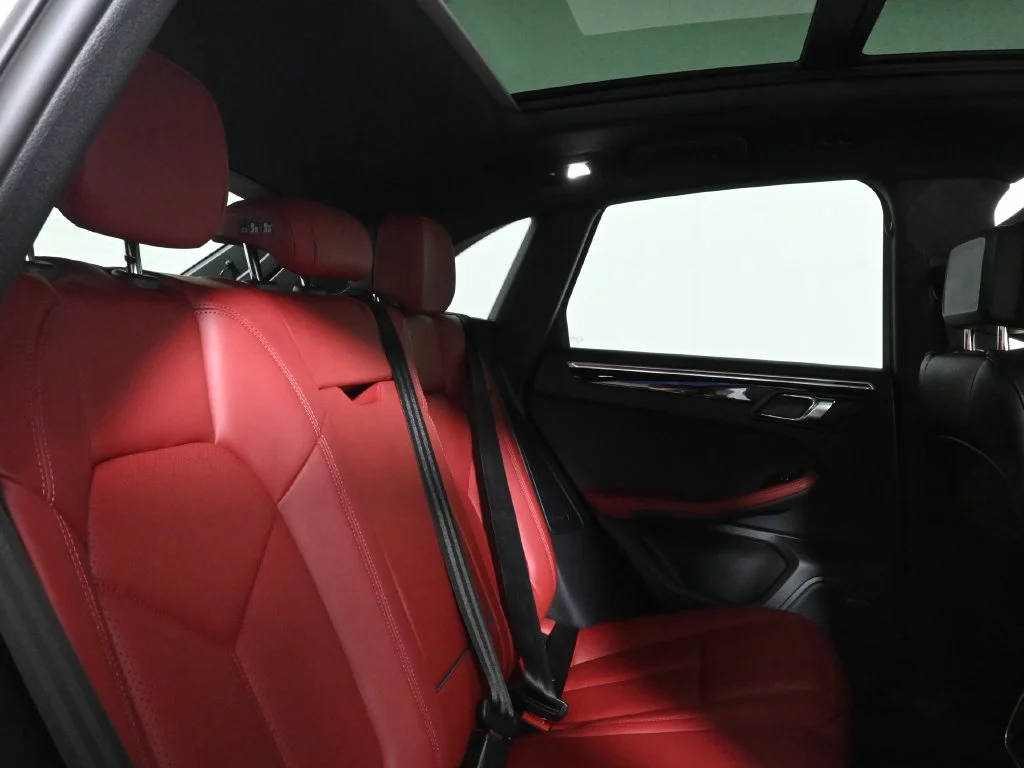 Certified Used 2024 White Porsche  image 41