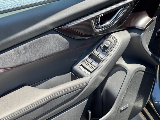 New 2026 MAGNETITE GRAY METALLIC Subaru Limited image 8