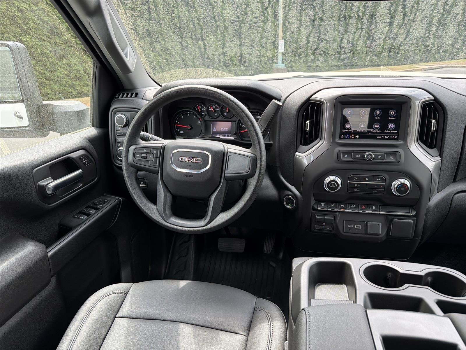 2026 GMC Sierra 3500HD Pro - Photo 21
