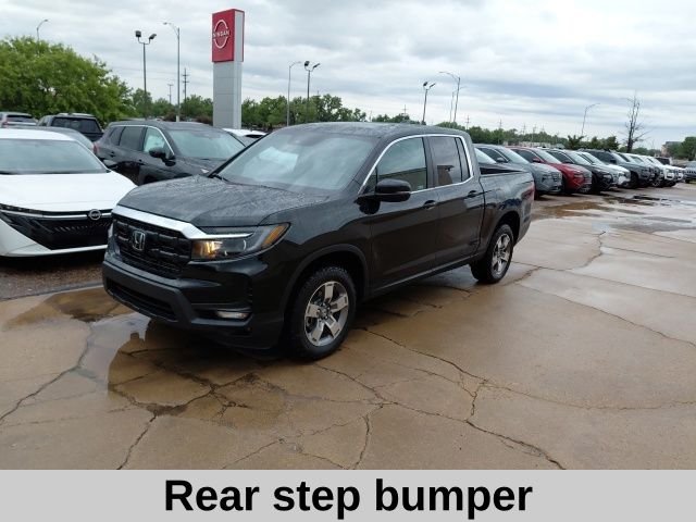 2026 Honda Ridgeline RTL - Photo 9