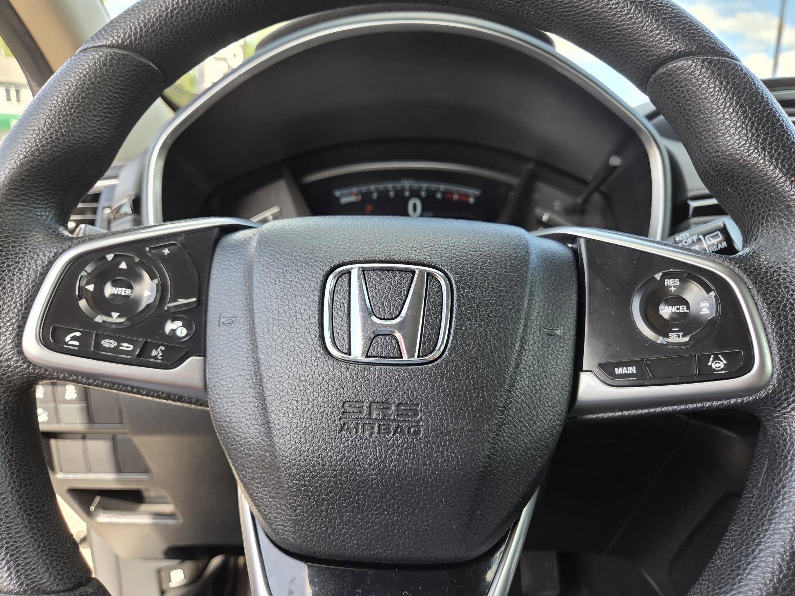 Used 2019 Sandstorm Metallic Honda EX image 24